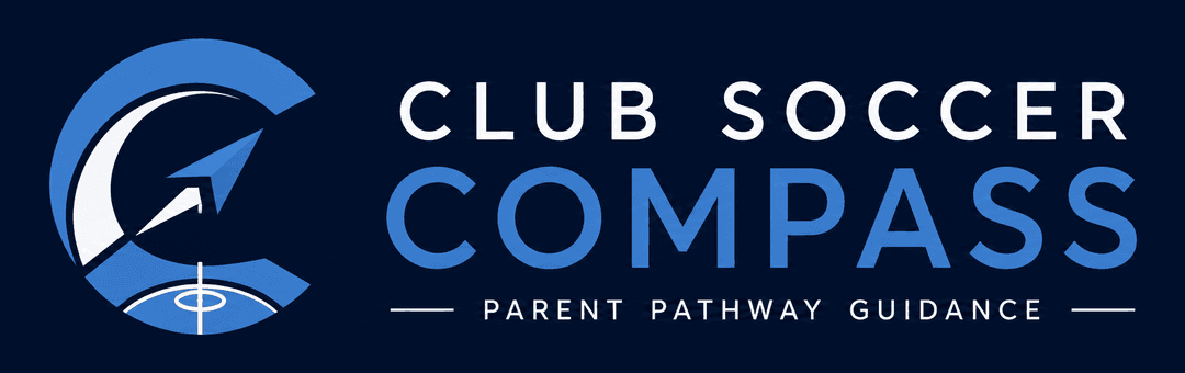 Club Soccer Compass — Parent Pathway Guidance