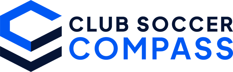 Club Soccer Compass